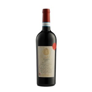 Casa Bottega Venendika Venezia Merlot & Rabaso Piave DOC - Vin Sec Rosu - Italia - 0.75L