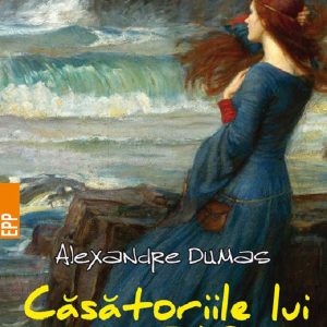 Casatoriile lui Mos Olifus, Alexandre Dumas