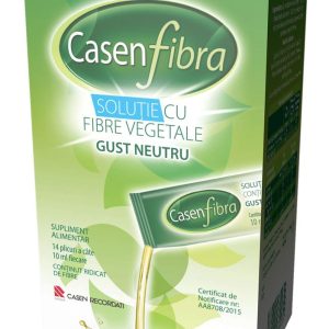 CasenFibra 10 ml, 14 plicuri, Recordati