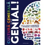 Cultura generala ca sa fii genial!