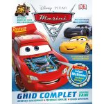 Disney Masini 3. Ghid complet pentru fani