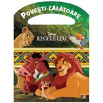 Regele Leu, Disney, Povesti Calatoare