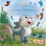 Disney, Iepurasi. Bocanila numara pana la zece
