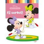 Disney, Invata din poveste. fii corect!