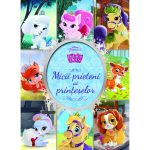 Disney: Micii prieteni ai printeselor