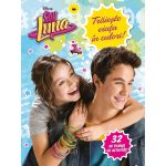 Disney, Soy Luna. Traieste viata in culori