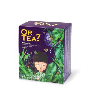 Or Tea Detoxania Premium Organic Tea 25g