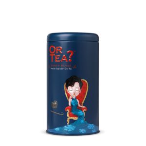 Or Tea Dukes Blues Premium Organic Loose Tea 100g