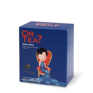Or Tea Dukes Blues Premium Organic Tea 20g