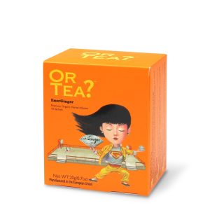 Or Tea EnerGinger Premium Organic Tea 20g