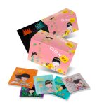 Or Tea Glow Box WellBeing Tea Combo 46g