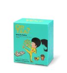 Or Tea Kung Flu Fighter Premium Organic Tea 20g