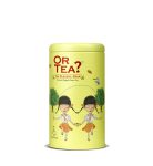 Or Tea The Playful Pear Premium Organic Green Tea 85g