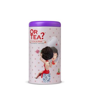 Or Tea Vie en Rose Organic Loose Tea 75g
