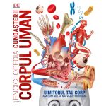 Enciclopedia Cunoasterii. Corpul Uman