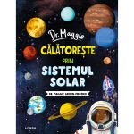 Dr Maggie. Calatoreste prin sistemul solar, Dr Maggie Aderin-Pocock