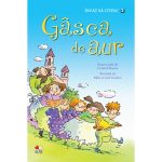 Carte Editura Litera, Invat sa citesc. Gasca de aur, nivelul 2