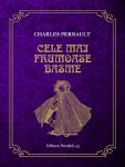 Cele mai frumoase basme, Charles Perrault