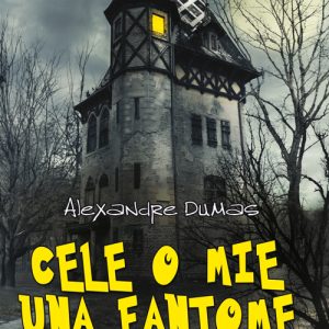 Cele o mie una fantome, Alexandre Dumas