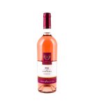 Ceptura Cervus Cepturum - Vin Rose Demisec - Romania - 0.75L