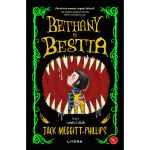 Bethany si bestia, Jack Meggitt-Phillips