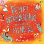 Femei extraordinare care au facut minuni, Kate Pankhurst