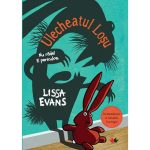 Carte Editura Litera, Ulecheatul losu, Lissa Evans