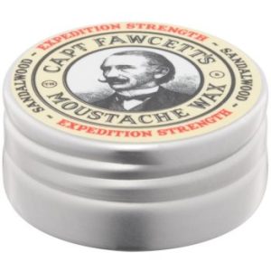Captain Fawcett Expedition Strength ceara pentru mustata