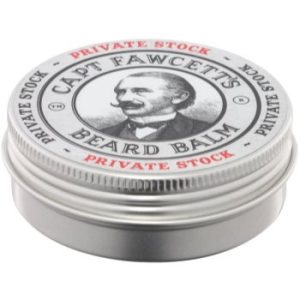 Captain Fawcett Private Stock balsam pentru barba