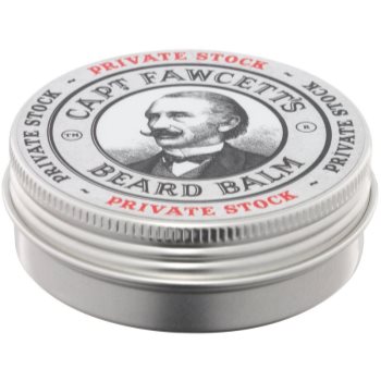 Captain Fawcett Private Stock balsam pentru barba