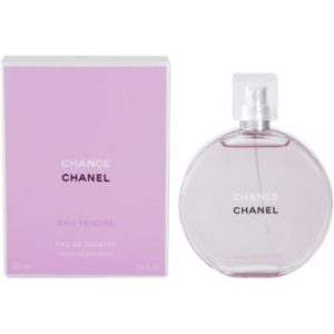 Chanel Chance Eau Tendre Eau de Toilette pentru femei