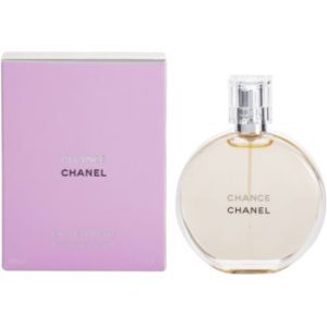Chanel Chance Eau de Toilette pentru femei