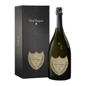 Dom Perignon Blanc Vintage 2012 Brut Cutie 0.75L