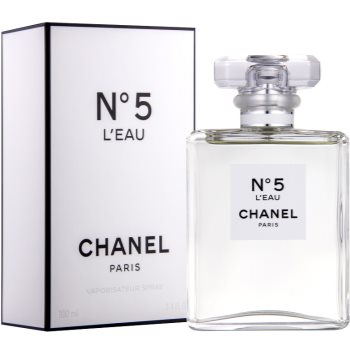 Chanel N°5 L'Eau Eau de Toilette pentru femei