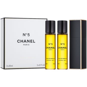 Chanel N°5 Eau de Parfum pentru femei