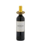 Chateau Bessan La Cabane Organic Merlot, Cabernet Franc & Cabernet Sauvignon - Vin Rosu Sec - Franta - 0.75L