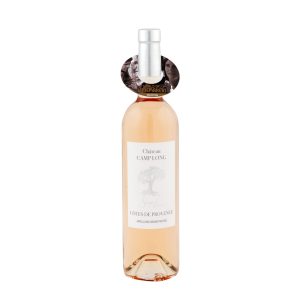 Chateau Camp Long Sainte Leonie Cotes de Provence - Vin Rose Sec - Franta - 0.75L