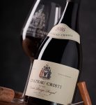 Chateau Cristi Cuvee Rouge Royal - Vin Rosu Sec - Republica Moldova - 0.75L