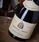 Chateau Cristi Family Reserve Merlot & Saperavi - Vin Sec Rosu - Republica Moldova - 0.75L