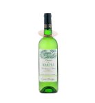 Chateau de Hartes Bordeaux Prestige Semillon, Muscadelle & Sauvignon Blanc - Vin Sec Alb - Franta - 0.75L