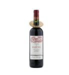 Chateau de Hartes Bordeaux Prestige Merlot, Cabernet Franc & Cabernet Sauvignon - Vin Rosu Sec - Franta - 0.75L