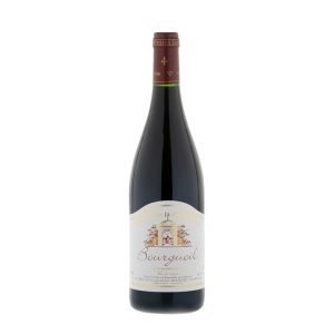Chateau de la Philberdiere Bourgueil Cabernet Franc - Vin Rosu Sec - Franta - 0.75L