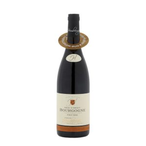 Chateau Domaine Heimbourger Grain D`Argent Pinot Noir - Vin Rosu Sec - Franta - 0.75L