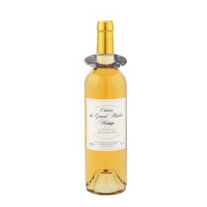 Chateau du Grand Plantier Heritage Loupiac Sweet Semillon & Muscadelle - Vin Dulce Alb - Franta - 0.75L