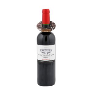 Chateau Le Gay l`Enclos Merlot & Cabernet Franc - Vin Rosu Sec - Franta - 0.75L