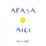 Carte Editura Arthur, Apasa aici, Herve Tullet