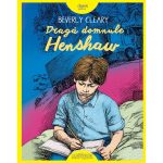Carte Editura Arthur, Draga domnule Henshaw, Beverly Cleary