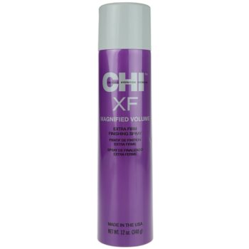 CHI Magnified Volume Finishing Spray fixativ fixare puternică