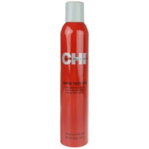 CHI Thermal Styling Infra Texture fixativ păr pentru fixare medie pentru stralucire