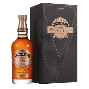 Chivas Regal Ultis Whisky 0.7L